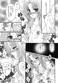 (SC31) [artifact (Aikawa Kumika, Mitaka Rima)] Okinimesu Mama (Final Fantasy XI)