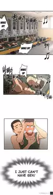 [Yi Hyeon Seok] Refrain Love Ch.1-23 (English) (YoManga) (Ongoing)