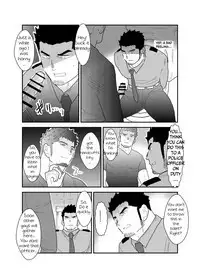 Zoku Ore, Tsukamarimashita.