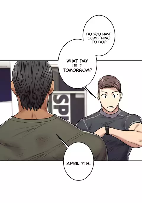 Ghost Love Ch.1-39