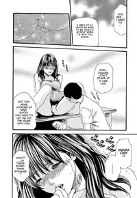 [Haruki] Hishoka Drop - Secretarial section Drop 3 [English] {Tadanohito}
