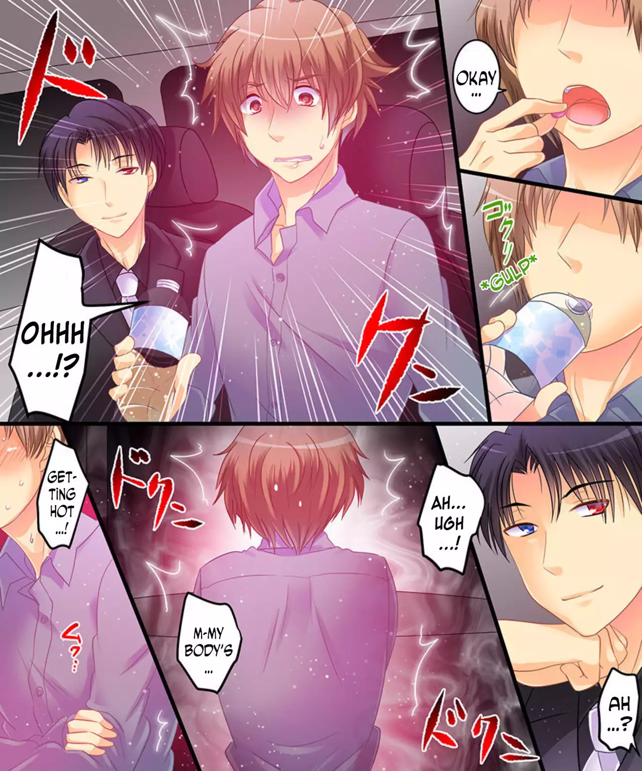 Saimin Tantei ni Subete Omakase!