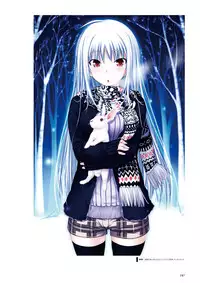 Maji de watashi ni Koi Shinasai S Visual Fanbook