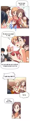 Brawling Go 0-12 Chapters (To be continued)