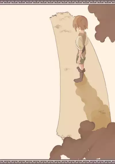 [Kemomimi Eki] ramia to syounen no kougou