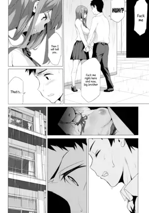 himitsu 4gatsu sailor jooby