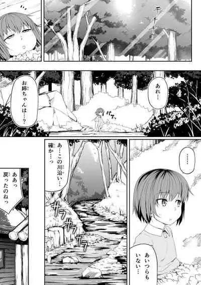 Chikara Aru Succubus wa Seiyoku o Mitashitai dake Gaiden.