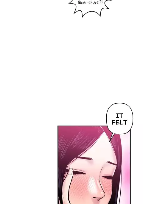 Ghost Love Ch.1-16