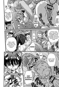 Kore o Akumu to Yobou | Lets Just Call This A Nightmare