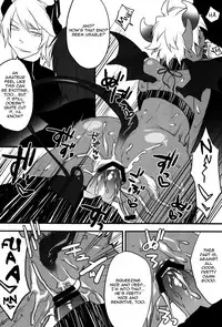 (Shota Scratch 14) [Ash Wing (Makuro)] Devil Kiss 2 [English] =LWB=