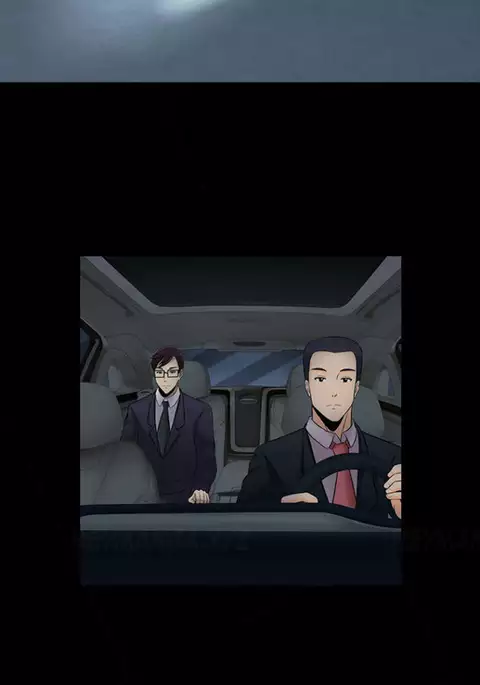 Dark Game Ch.1-20