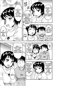 [Yanagi Masashi] Love and Devil Complete+Omake [English]