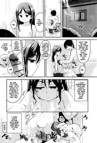 [Chiguchi Miri] Gekou Jikoku ni Yarimashita. [English]
