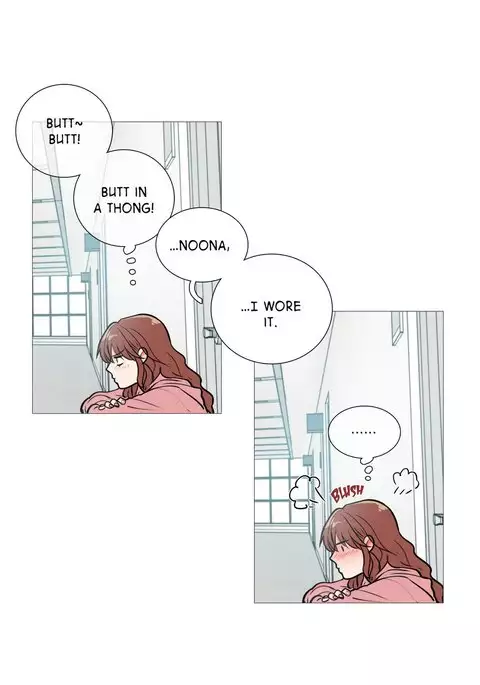 Sadistic Beauty Ch.1-11