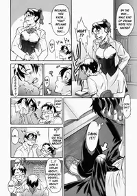 [Shinkai] Sweet Jam Ch.1-7 [English]