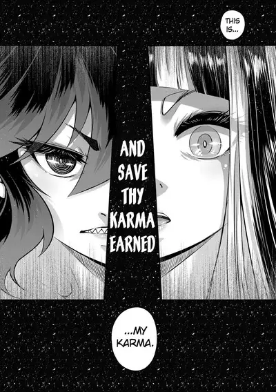 Eisei no Gyou Kouhen | Eisei no Gou Part 2