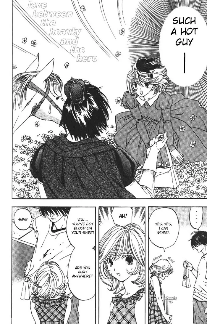 Lilim Kiss V1 - Ch5
