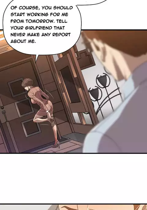 Club Sodom Ch.1-31