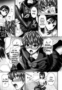 [Piririnegi] Private Teacher (Girls forM Vol. 15) [English] {Hennojin} [Digital]