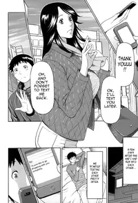 [Takasugi Kou] Dream Reality Ch. 1-5 [English] {Tadanohito}