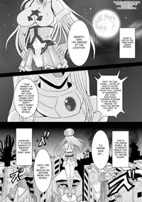 [Circle Σ (Awamori Ichitarou)] Musou Tensei Stella Knight [English] [desudesu] [Digital]