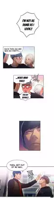 [BAK Hyeong Jun] Sweet Guy Ch.1-49 (English) (YoManga) (Ongoing)