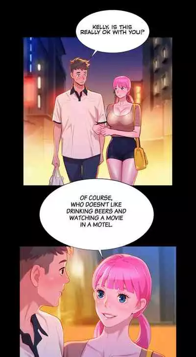 Sister Neighbors