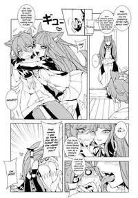 [Service Heaven (Karei, Turtle.Fish.Paint)] UnLove 2 (Unlight) [English] [secondhandscans]