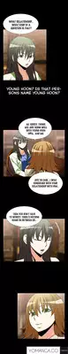 [Insane] Love Parameter Ch.1-41 (English) (YoManga) (Ongoing)