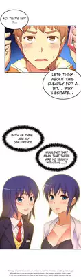 [Donggul Gom] She is Young (English) Part 1/2