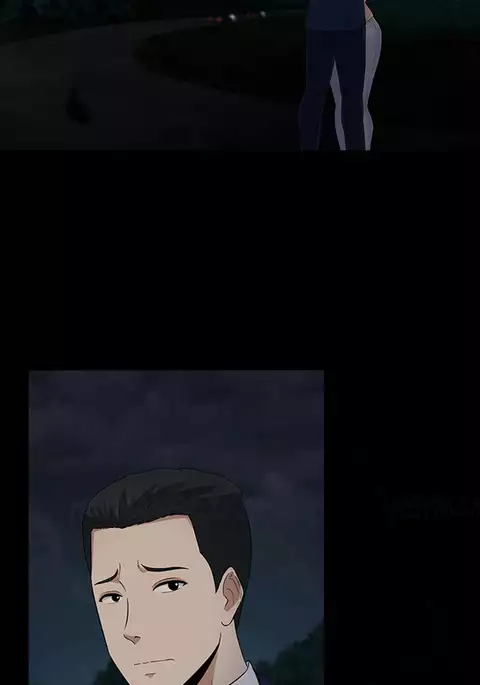 Dark Game Ch.1-15