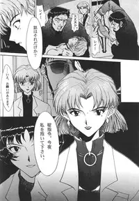 (C51) [Chimatsuriya Honpo (Various)] FSB (Neon Genesis Evangelion)