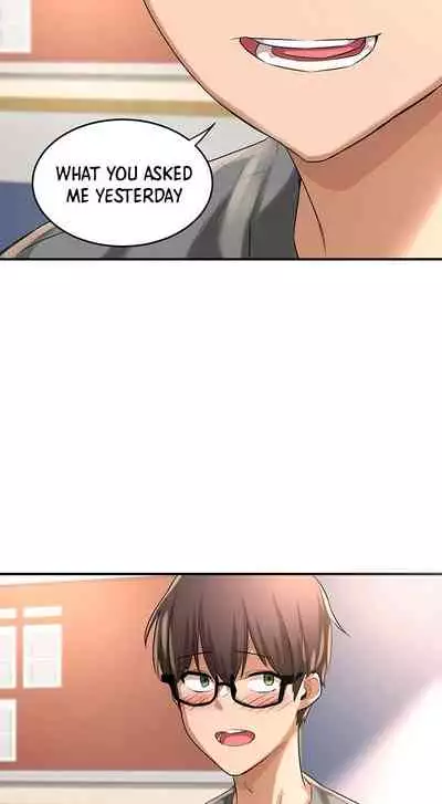 [Abio4, Bangkki] Sextudy Group (1-25) [English] [Ongoing]