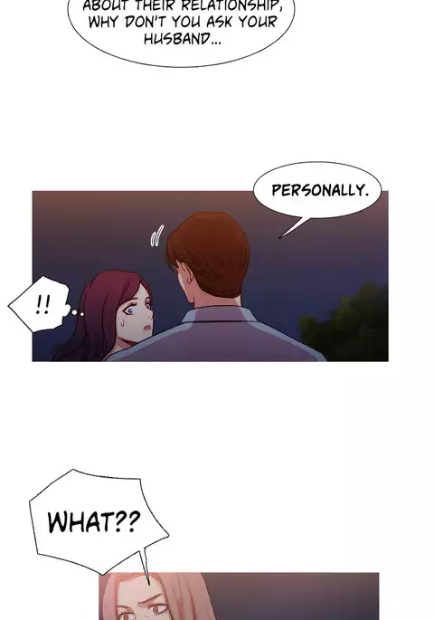 Scandal of the Witch Ch.1-33