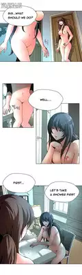 [Fantastic Whale] Twin Slave Ch.1-19 (English) (Ongoing)