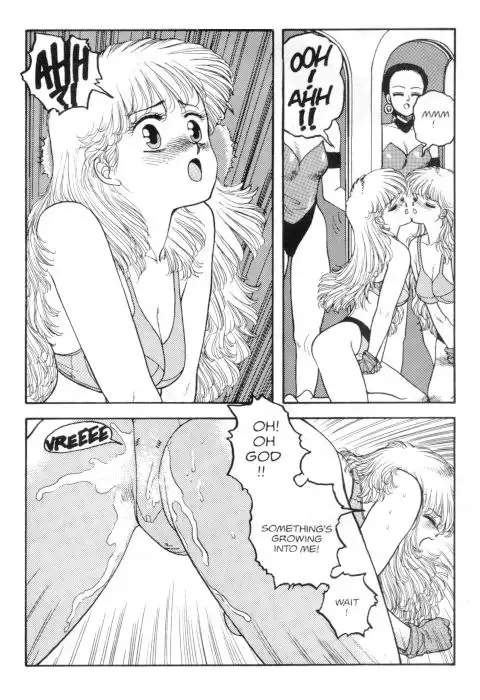 Hot Tails04 - Pt1
