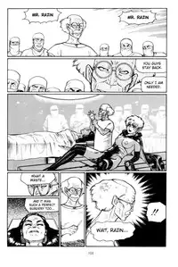 [Yamamoto Atsuji] Tsurugi no Kuni no Arnis (Complete) [English]