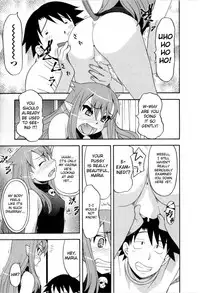 [Yanagi Masashi] Love and Devil Complete+Omake [English]