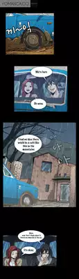 [Yihyeonmin] Drug Candy Ch.0-37 (English) (YoManga) (Ongoing)