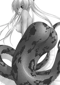[SeaFox (Kirisaki Byakko)] MONSTER CROSS 2nd [English] [SMDC] [Digital]