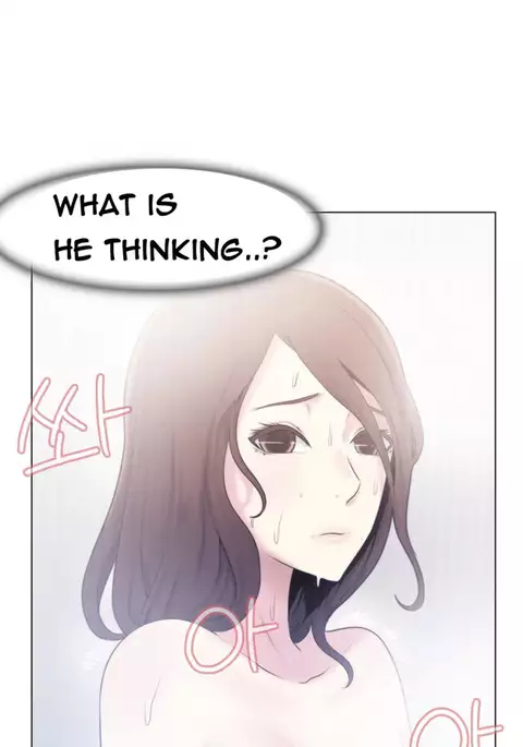 Miss Mystic Ch.1-16