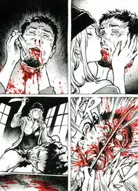 [Kharisma Jati] Mutilasi Chapter 7 [English]