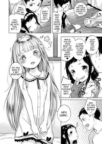 [Henreader] Oshikake! Sutorippu | Intruding Stripping! (COMIC ExE 04) [English] [ATF] [Digital]