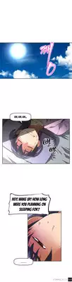 [Worin] Brawling Go Ch.0-22 (English) (YoManga) (Ongoing)