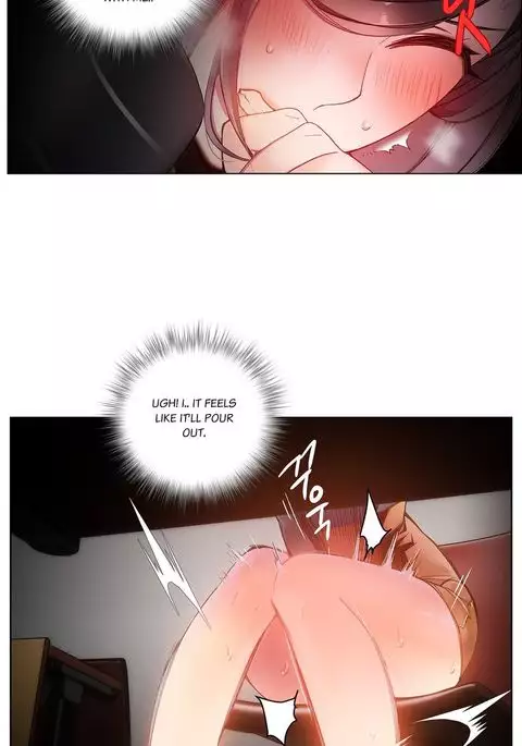 Lilith`s Cord Ch.1-18