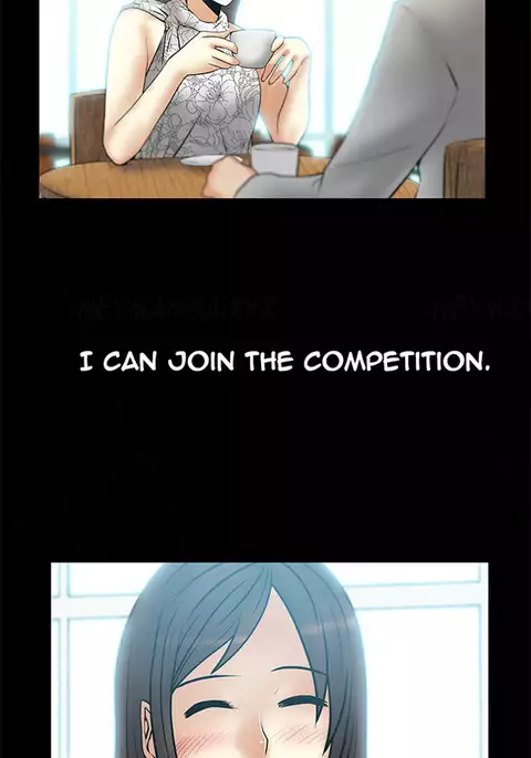 My Office Ch.1-50