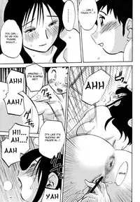 [TsuyaTsuya] Hisae Haitoku Nikki Kanzenban Ge [English] [Fated Circle]