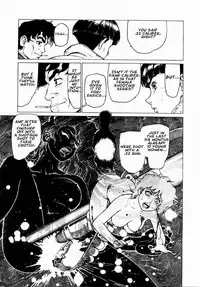 [Yamamoto Atsuji] Ammo Vol.1 Ch.1-6 [English]