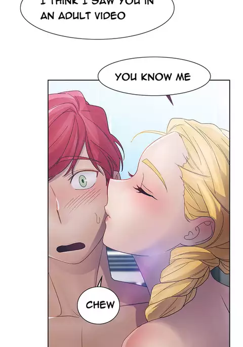 Lady Garden Ch.1-39