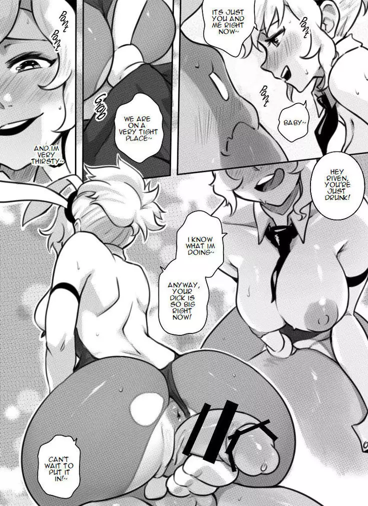 At Your Service